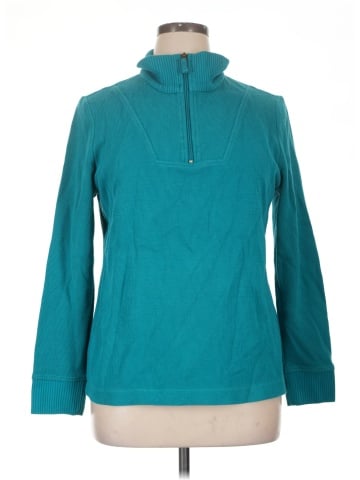 Studio Works Turtleneck Sweater (view 1)