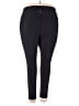 Active by Old Navy Solid Black Active Pants Size 3X - photo 2
