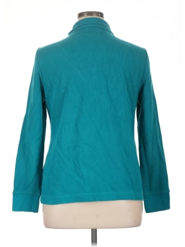Studio Works Turtleneck Sweater (view 2)