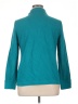 Studio Works Teal Turtleneck Sweater Size XL - photo 2
