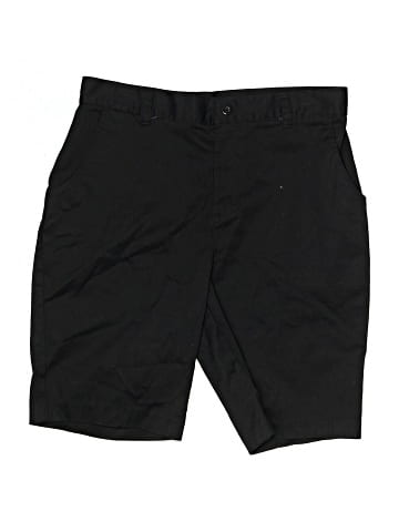 Classroom School Uniforms Cargo Shorts (view 1)