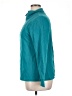 Studio Works Teal Turtleneck Sweater Size XL - photo 5