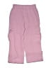 Roxy Pink Casual Pants Size 12 - 14 - photo 2