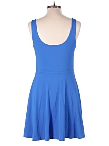J.Crew Factory Store Casual Dress (view 2)