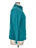 Studio Works Teal Turtleneck Sweater Size XL - photo 4