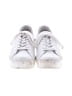 SANS MATIN 100% Leather White Sneakers Size EU 42 - photo 2