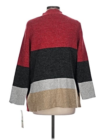Alfred Dunner Cardigan (view 2)
