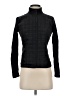For Cynthia 100% Polyester Black Jacket Size S (petite) - photo 1