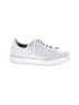 SANS MATIN 100% Leather White Sneakers Size EU 42 - photo 1