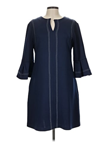 New York & Company Casual Dress (view 1)