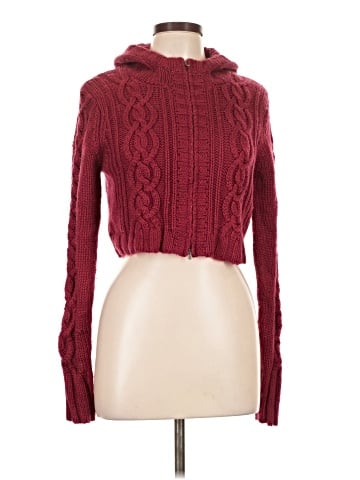 Moda International Turtleneck Sweater (view 1)