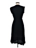 Splendid 100% Rayon Black Casual Dress Size M - photo 2