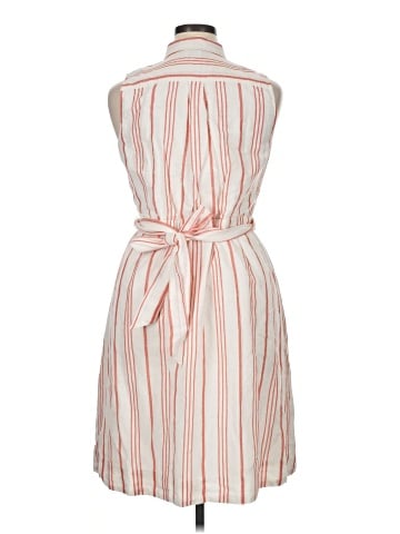 J.Crew Factory Store Casual Dress (view 2)