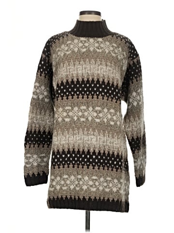 Jones New York Sport Pullover Sweater (view 1)