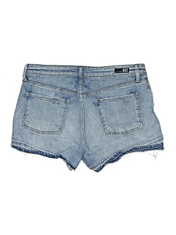 Kut from the Kloth Denim Shorts (view 2)