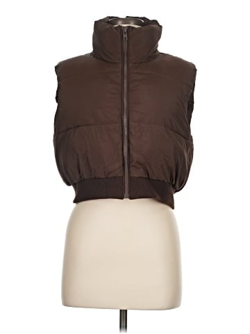 Unbranded Vest (view 1)