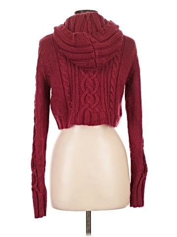 Moda International Turtleneck Sweater (view 2)