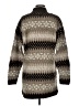 Jones New York Sport Houndstooth Brown Pullover Sweater Size S - photo 2