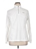 The North Face 100% Polyester White Pullover Sweater Size XL - photo 1