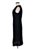 Splendid 100% Rayon Black Casual Dress Size M - photo 5