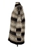 Jones New York Sport Houndstooth Brown Pullover Sweater Size S - photo 5