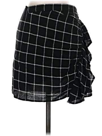Madewell Casual Skirt (view 1)