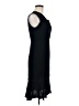 Splendid 100% Rayon Black Casual Dress Size M - photo 4