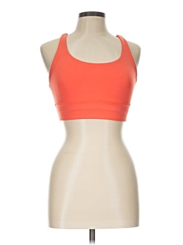 Lululemon Athletica Sports Bra (view 1)