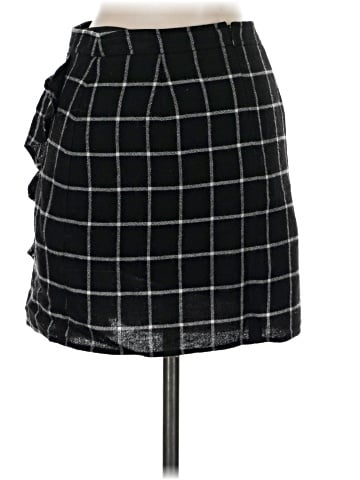 Madewell Casual Skirt (view 2)