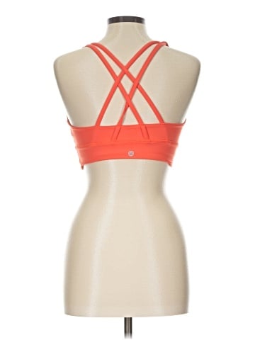 Lululemon Athletica Sports Bra (view 2)