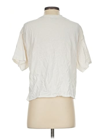 Audrey 3+1 Short Sleeve T-Shirt (view 2)
