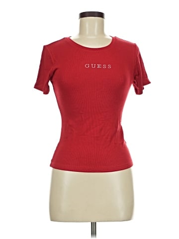 Guess Short Sleeve T-Shirt (view 1)