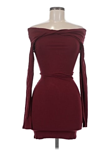 Arden B. Cocktail Dress (view 1)