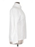 The North Face 100% Polyester White Pullover Sweater Size XL - photo 4