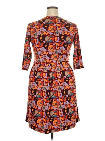 Karina Casual Dress (view 2)
