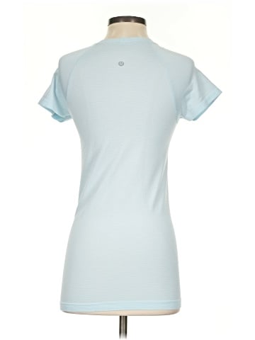 Lululemon Athletica Short Sleeve T-Shirt (view 2)