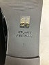 Stuart Weitzman 100% Leather Black Flats Size 6 - photo 3