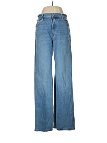 Abercrombie & Fitch Jeans (view 1)