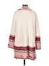 MAXSPORT Red Poncho Size M - photo 2