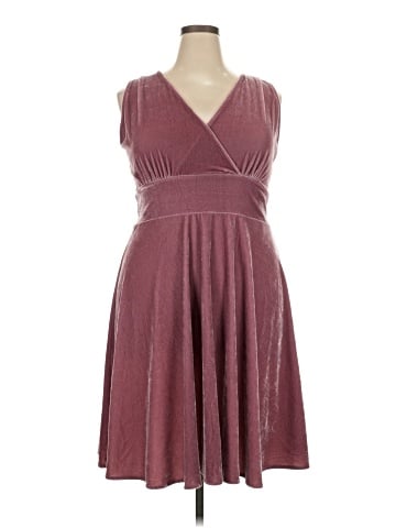 Karina Cocktail Dress (view 1)