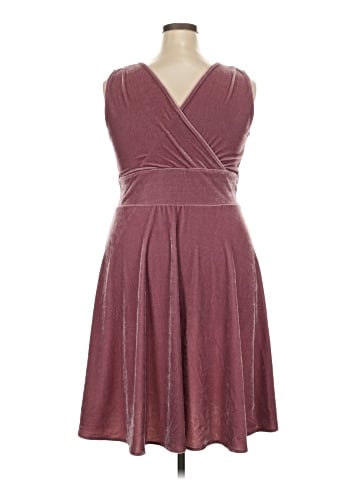 Karina Cocktail Dress (view 2)