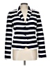 Gap Blue Cardigan Size 12 - photo 1