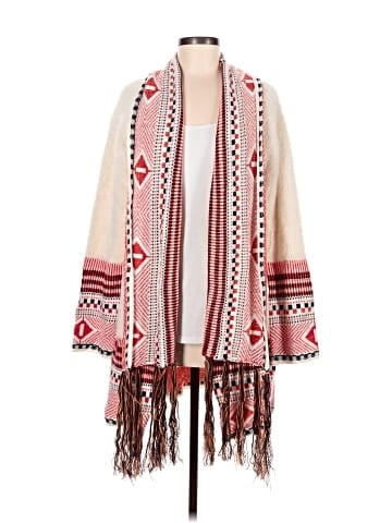 MAXSPORT Poncho (view 1)