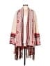 MAXSPORT Red Poncho Size M - photo 1