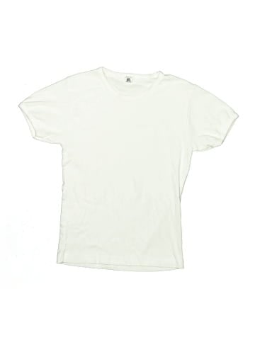 Los Angeles Apparel Short Sleeve T-Shirt (view 1)