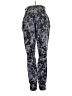 Athleta Tie-dye Gray Casual Pants Size S - photo 2