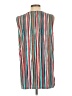 Peck & Peck Teal Sleeveless Blouse Size L - photo 2