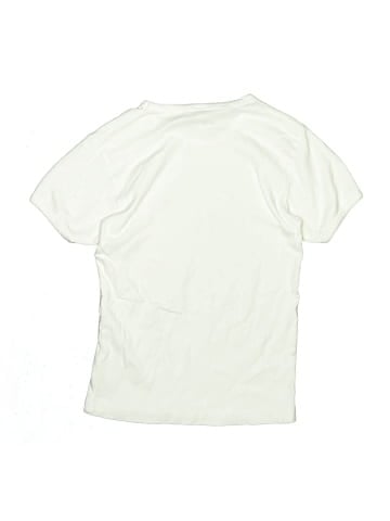 Los Angeles Apparel Short Sleeve T-Shirt (view 2)