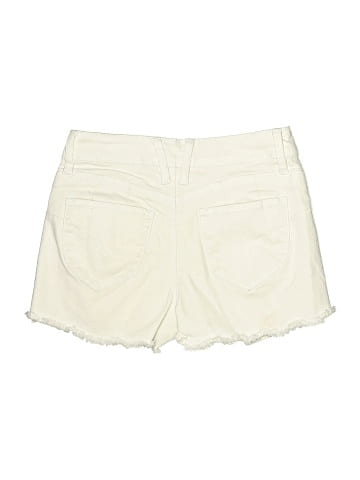 YMI Shorts (view 2)