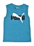 Puma Blue Sleeveless T-Shirt Size 3T - photo 1
